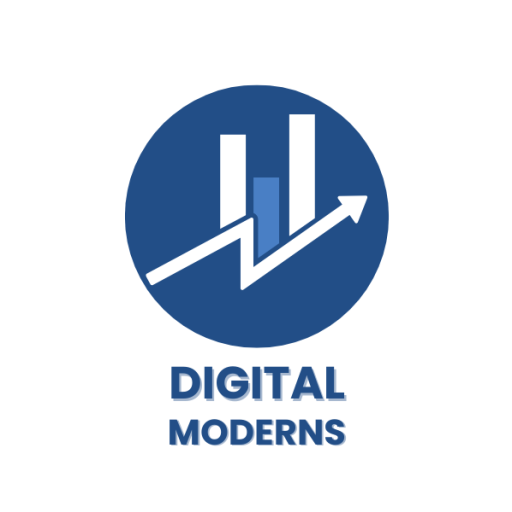 digitalmoderns- Logo