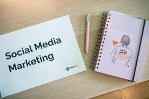 Top 5 Digital Marketing Trends to watch in 2026