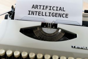 Use of AI in Digital Marketing: Transforming the Future